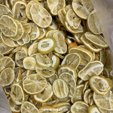 Lemon Dryer